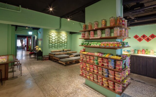 Cho Hotel