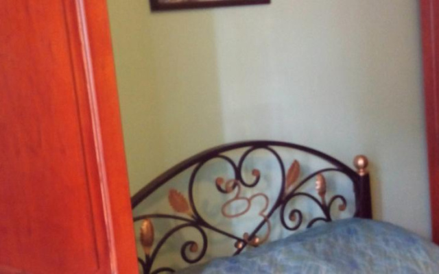Gulos guest house
