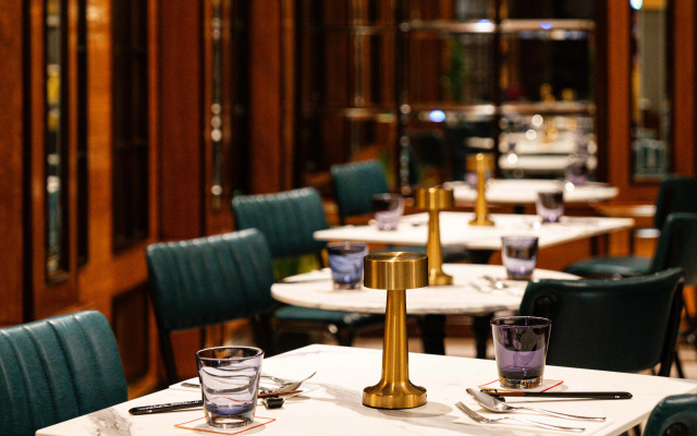 Copthorne Tara Hotel London Kensington