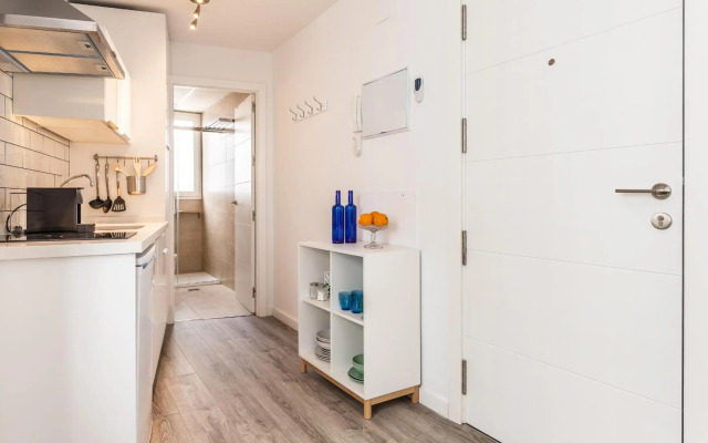 BNBHolder Cosy III SEVILLA CATHEDRAL