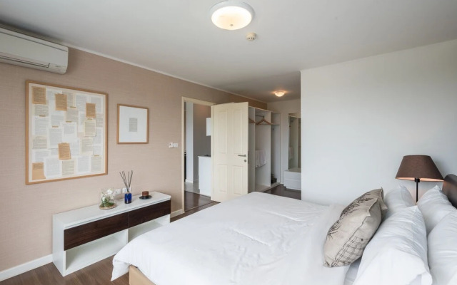 Baan Kunkoey & KuKeange by Passionata