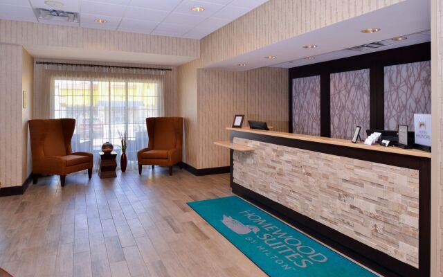 Homewood Suites by Hilton Dover