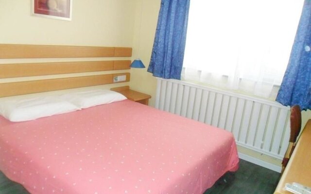 Home Inn - Linhe Xinhua West Street