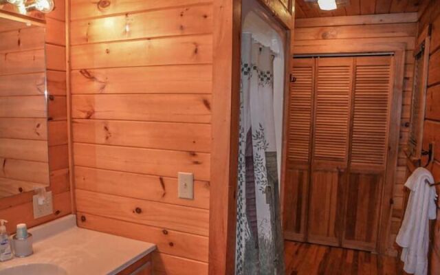 Poppy`s Mountain House