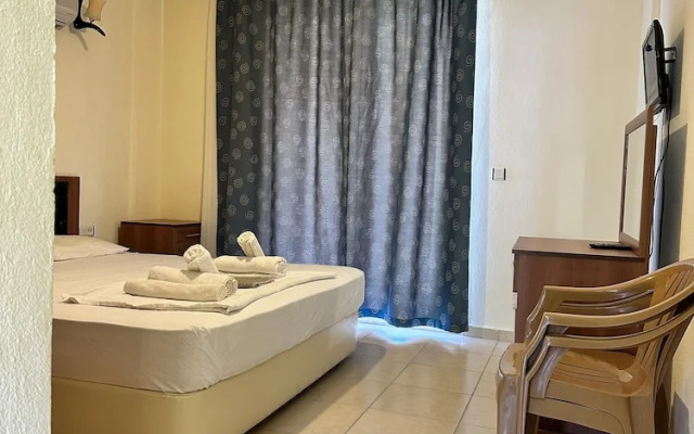 Grand Yazici Hotel Adrasan