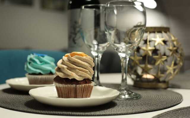 The Best Stay Gdansk City Centre