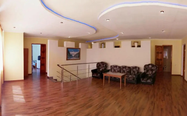 Mariya Guest House
