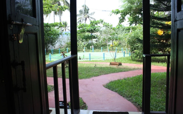 True Blue Beach Resort,Trivandrum
