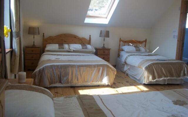 Mountainview B&B
