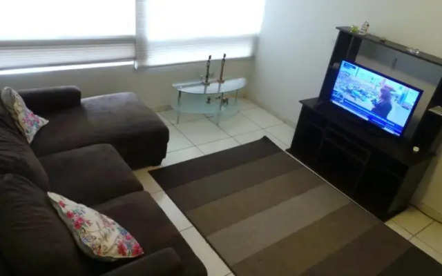 Departamento en Miraflores