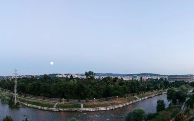 Hotel River Park