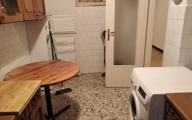 Bonassola Centro Storico