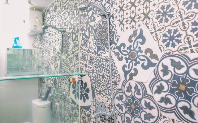 Beautiful 2Br Bassura City Apartment Next To Bassura Mall