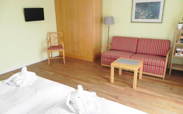 Ferienwohnung 1 2 14 Inselstrand