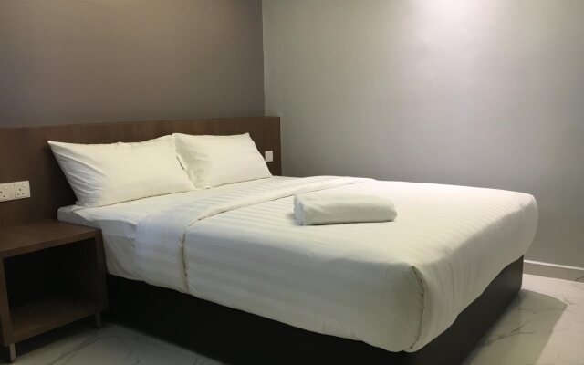 Festival Boutique Hotel - Damai Complex