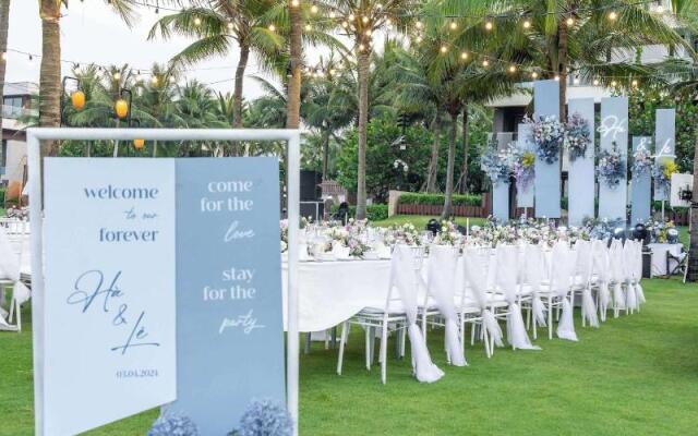 The Five Villas & Resort Quangnam - Danang
