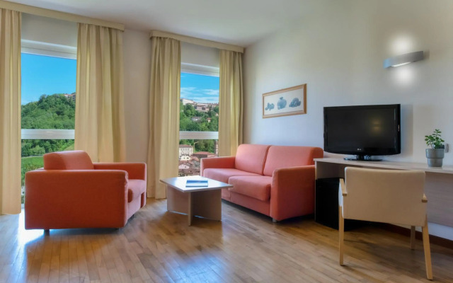 Park Hotel