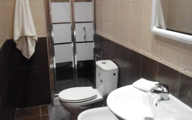 Apartamentos Centro Malaga