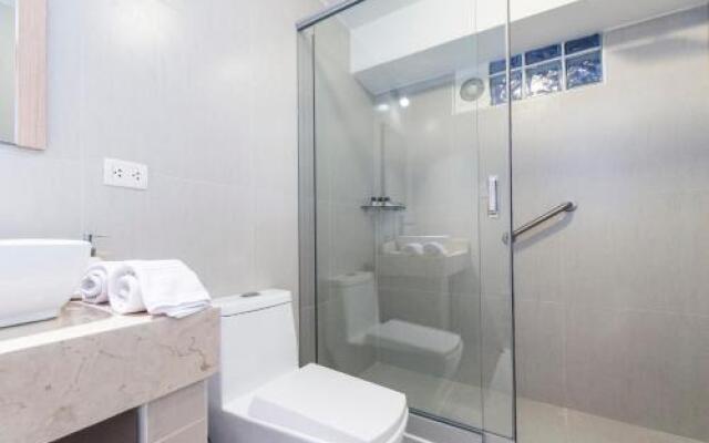 Wayqey Hotel