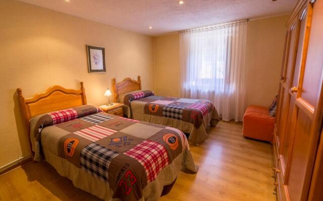 Casa Rural Cañón de Río Lobos II