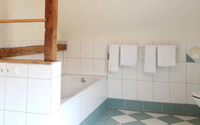 Entenhaus II Ediger-eller