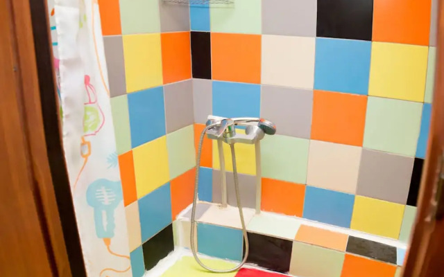 Travel Inn Novoslobodskaya