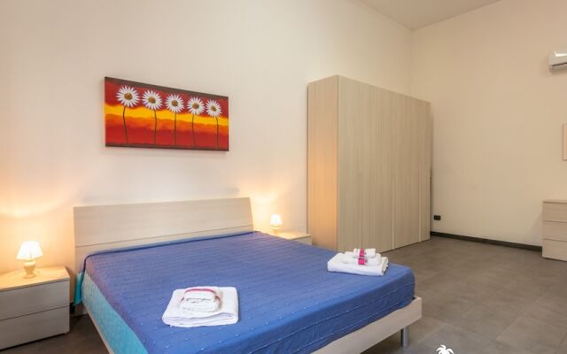 Nizza Apartment