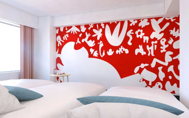 Hoshino Resorts RISONARE Osaka