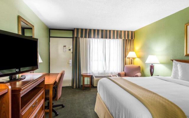 Quality Inn & Suites