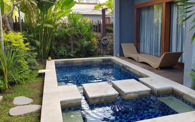 Pipe Dream Villas Resort