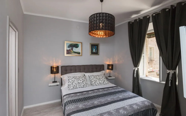 Apartment Nivalia A6