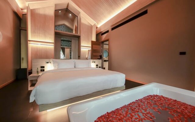 The Senses Resort & Pool Villas, Phuket