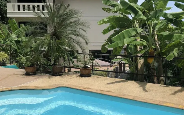 Villa Park Resort