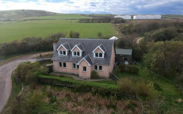 Shorefield, Bruichladdich