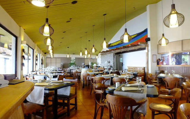 Hotel Club La Serena