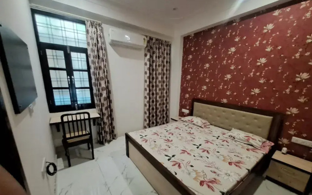 Relax Homestay