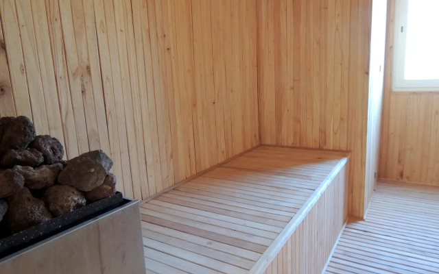 Garden Suites Pinamar