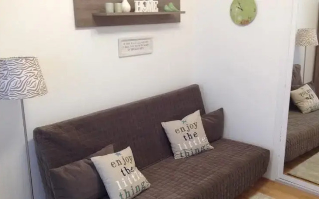 Wohnung im Botschaftsviertel