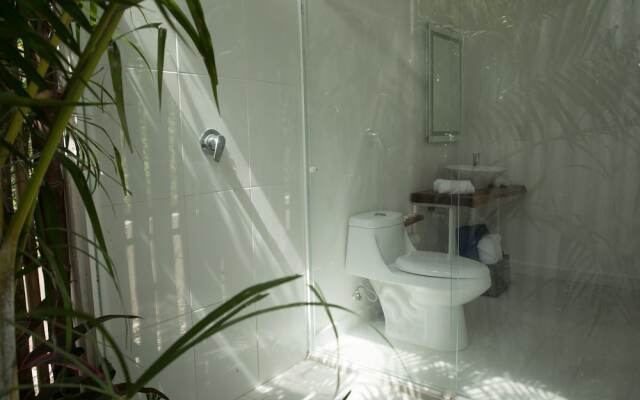 Zensus Eco Boutique Hotel