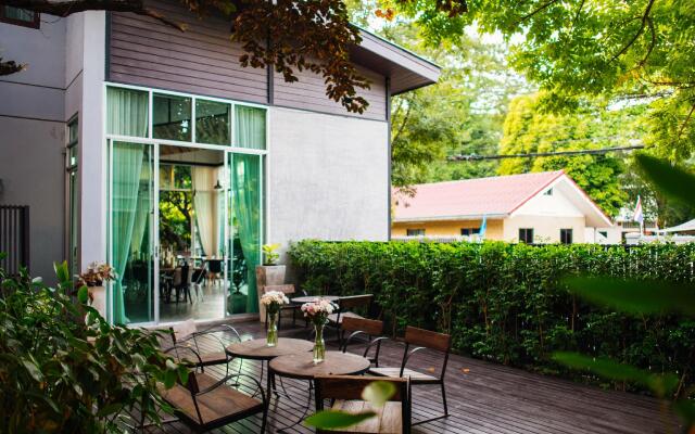 Ketawa Pet Friendly Hotel