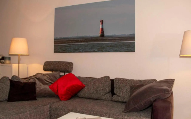 129 - Ferienwohnung am Südstrand