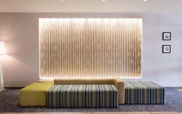 Holiday Inn Coventry M6, Jct.2 by IHG