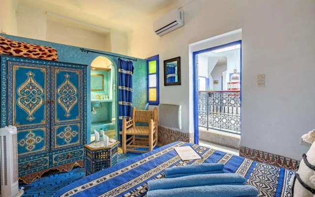 Riad Dar Tiflet