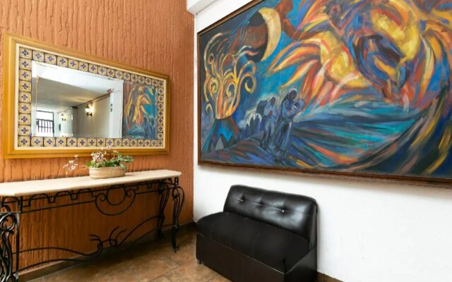 OYO Hotel Continental