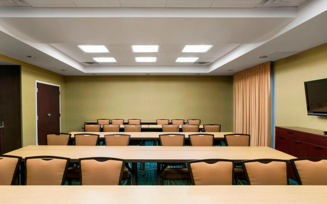 SpringHill Suites by Marriott Omaha East/Council Bluffs, IA