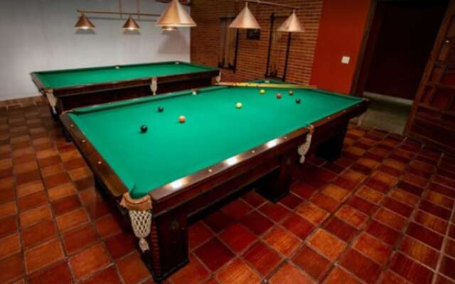 Bomtempo II Chalés by Castelo Itaipava