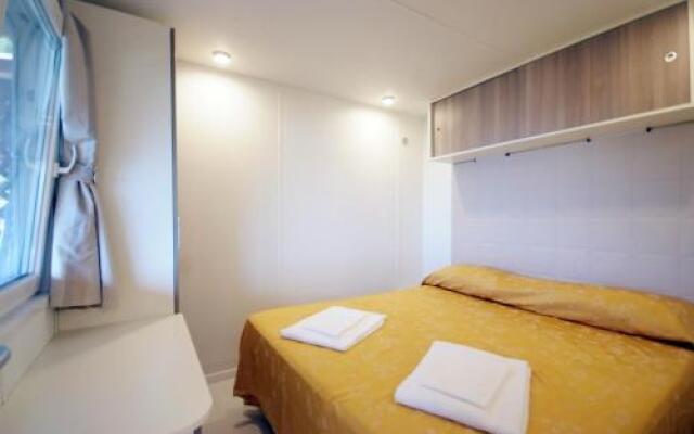 Camping Village Scaglieri