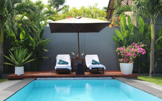 Premium Villas Seminyak I