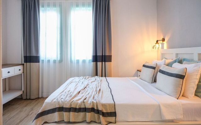 BiSalkım Otel Bozcaada