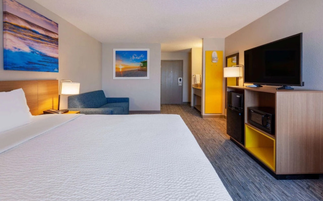 Ramada Inn